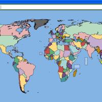 Download Software Belajar Geografi Menjadi lebih mudah